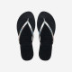 HAVAIANAS, You metallic, New graphite