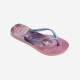 HAVAIANAS, Kids slim frozen, Ballet rose