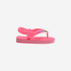 HAVAIANAS, Baby brasil logo ii, Crystal rose