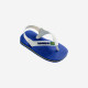 HAVAIANAS, Baby brasil logo ii, Marine blue