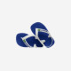 HAVAIANAS, Baby brasil logo ii, Marine blue
