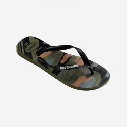 HAVAIANAS, Top, Camu green