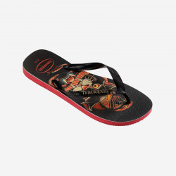 HAVAIANAS, Top tribo, Red