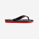 HAVAIANAS, Top logomania 2, Ruby red