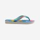 HAVAIANAS, Kids top pokemon, White