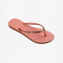 HAVAIANAS, Slim sparkle ii, Crocus rose