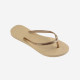 HAVAIANAS, Slim glitter ii, Sand grey