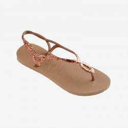 HAVAIANAS, Luna premium ii, Rose gold