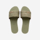 HAVAIANAS, You malta, Green yucca