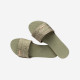 HAVAIANAS, You malta, Green yucca