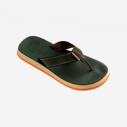 HAVAIANAS, New urban fusion ii, Green olive