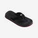 HAVAIANAS, New urban fusion ii, Black/new graphite