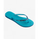 HAVAIANAS, Slim sparkle ii, Nautical blue