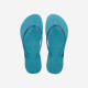 HAVAIANAS, Slim sparkle ii, Nautical blue