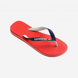 HAVAIANAS, Brasil mix, Ruby red