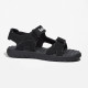 TIMBERLAND, Perkins row backstrap sandal, Jet black