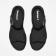 TIMBERLAND, London vibe backstrap sandal, Jet black