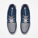 TIMBERLAND, Union wharf 2.0 ek+ 2 eye boat, Dark denim