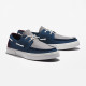 TIMBERLAND, Union wharf 2.0 ek+ 2 eye boat, Dark denim