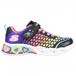 SKECHERS, Sweetheart lights-lovely colo, Bkmt