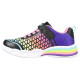 SKECHERS, Sweetheart lights-lovely colo, Bkmt