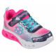 SKECHERS, Flutter heart lights-simply l, Nvmt