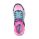 SKECHERS, Flutter heart lights-simply l, Nvmt