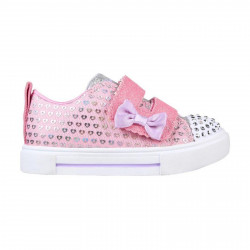 SKECHERS, Twinkle sparks-heart dreamer, Pnk