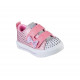 SKECHERS, Twinkle sparks-heart dreamer, Pnk