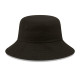 NEW ERA, Ne essential tapered bucket newera, Blk