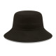 NEW ERA, Ne essential tapered bucket newera, Blk