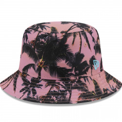 NEW ERA, Tropical tapered bucket newera, Pnk