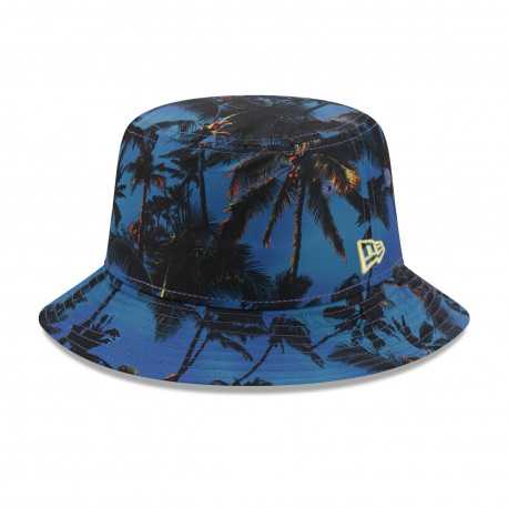 Tropical tapered bucket newera - Ind
