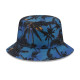 NEW ERA, Tropical tapered bucket newera, Ind