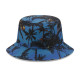 NEW ERA, Tropical tapered bucket newera, Ind