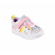 SKECHERS, Twinkle sparks-unicorn charme, Wmlt