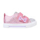 SKECHERS, Twinkle sparks-heart dreamer, Pnk