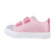 SKECHERS, Twinkle sparks-heart dreamer, Pnk