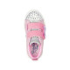 SKECHERS, Twinkle sparks-heart dreamer, Pnk