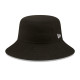 NEW ERA, Ne essential tapered bucket newera, Blk