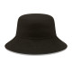 NEW ERA, Ne essential tapered bucket newera, Blk