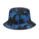 NEW ERA, Tropical tapered bucket newera, Ind