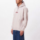 OBEY, Obey lowercase hood, Purple paste