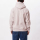 OBEY, Obey lowercase hood, Purple paste