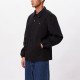 OBEY, Saucer jacket, Black