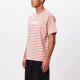 OBEY, Bold times tee ss, Pink amethyst