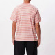 OBEY, Bold times tee ss, Pink amethyst