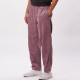 OBEY, Easy cord pant, Lilac chalk