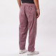 OBEY, Easy cord pant, Lilac chalk