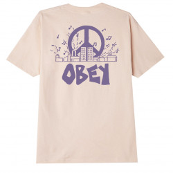 OBEY, Obey city block, Cream